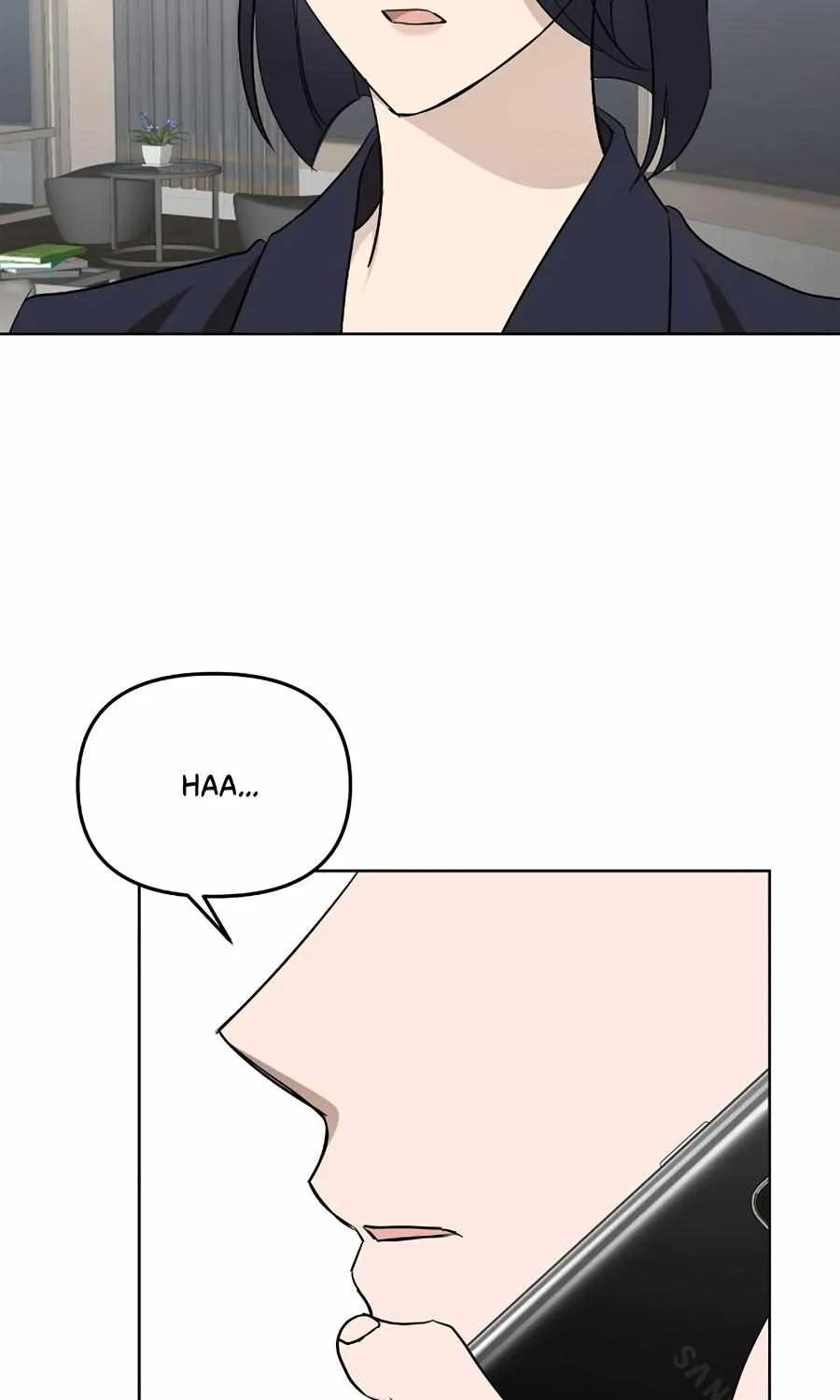 Sunday’s Consolation Chapter 72 page 4 - 
