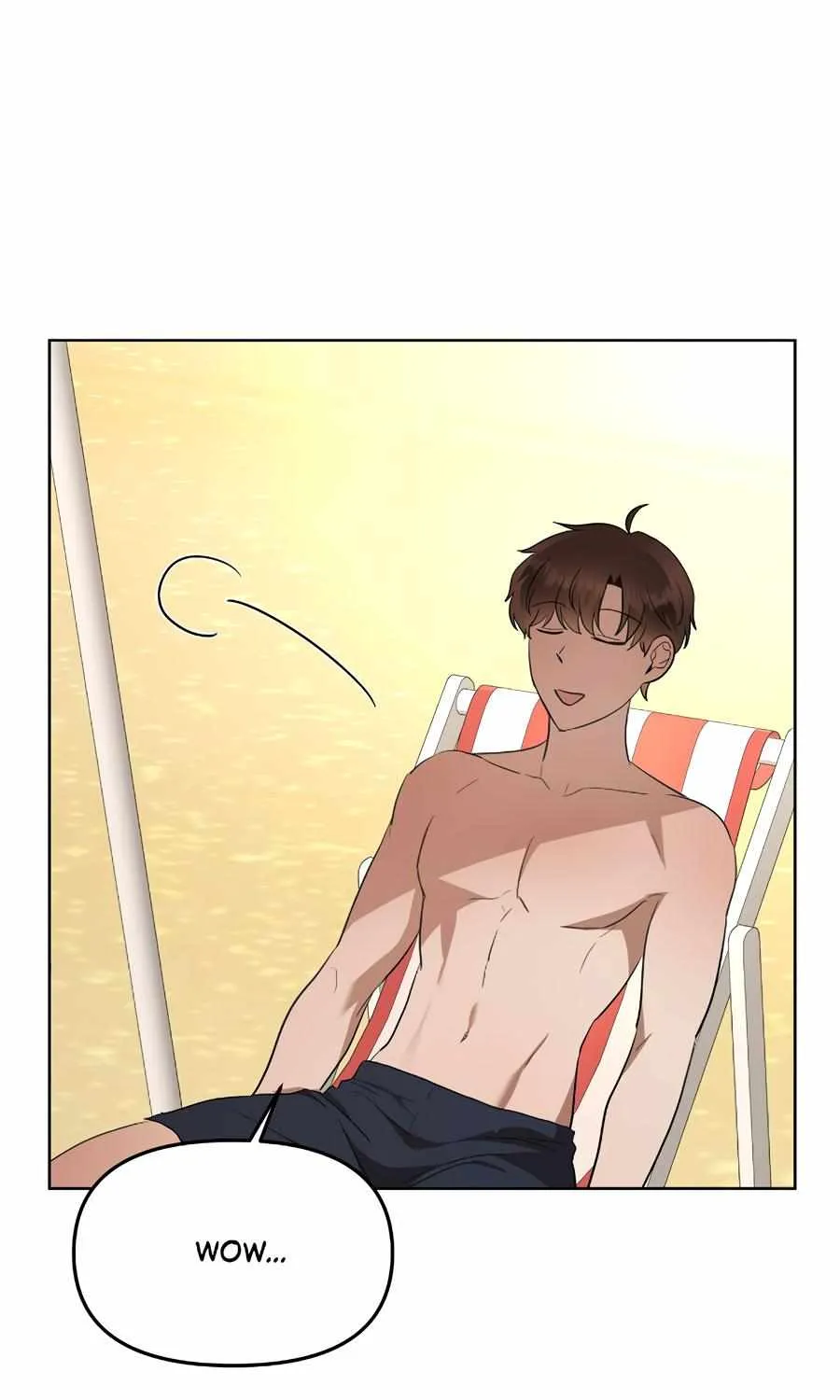Sunday’s Consolation Chapter 72 page 32 - 