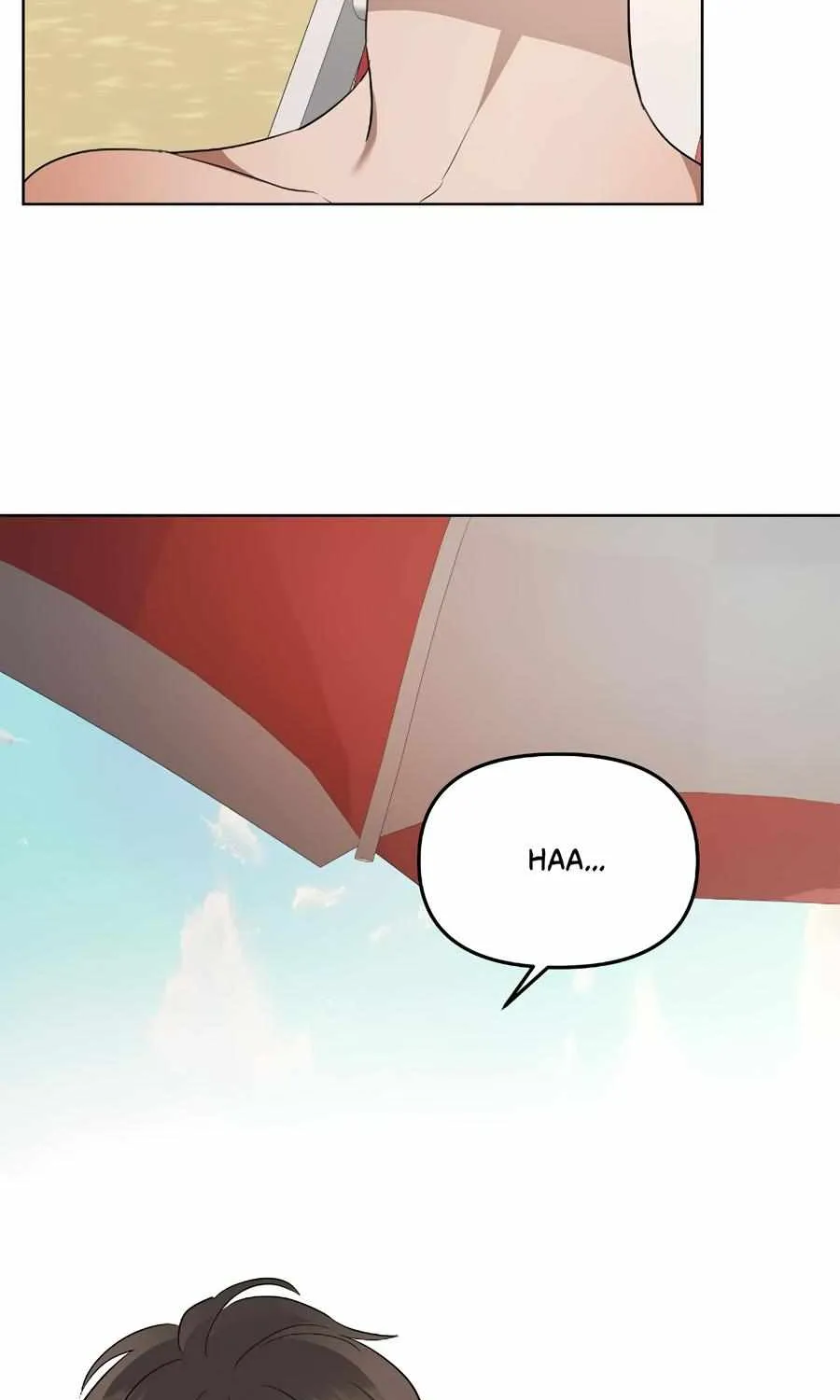 Sunday’s Consolation Chapter 72 page 34 - 