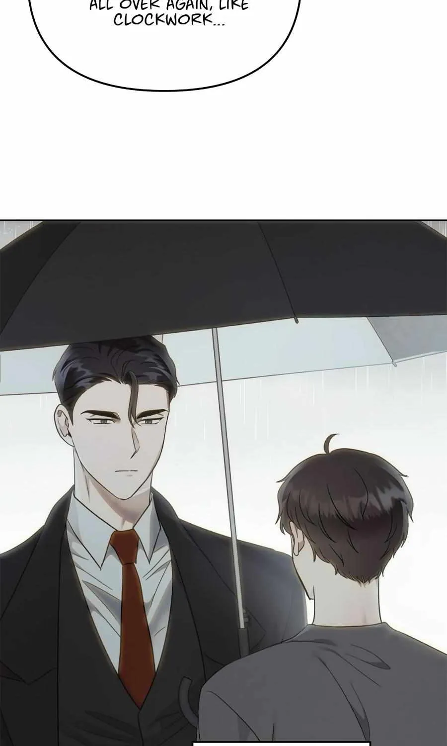 Sunday’s Consolation Chapter 72 page 37 - 
