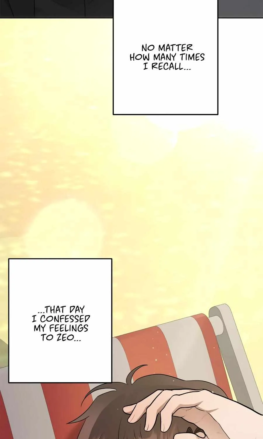 Sunday’s Consolation Chapter 72 page 38 - 