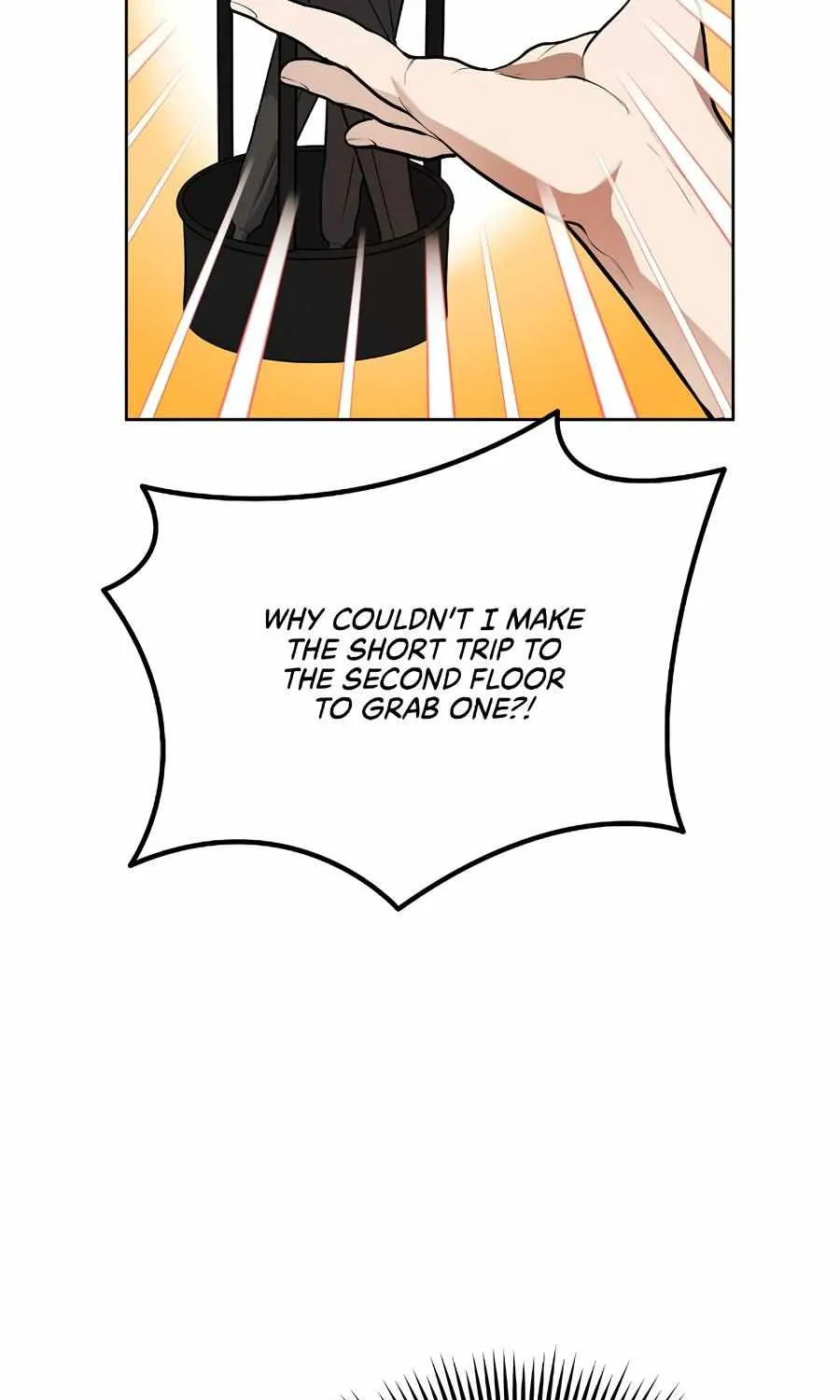 Sunday’s Consolation Chapter 72 page 42 - 