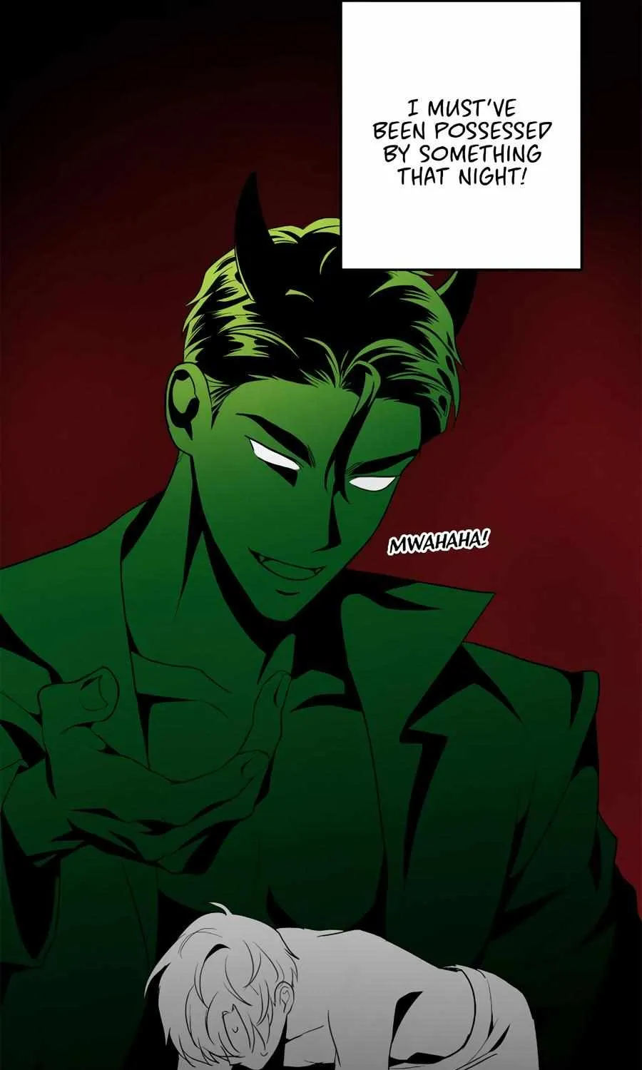 Sunday’s Consolation Chapter 72 page 44 - 