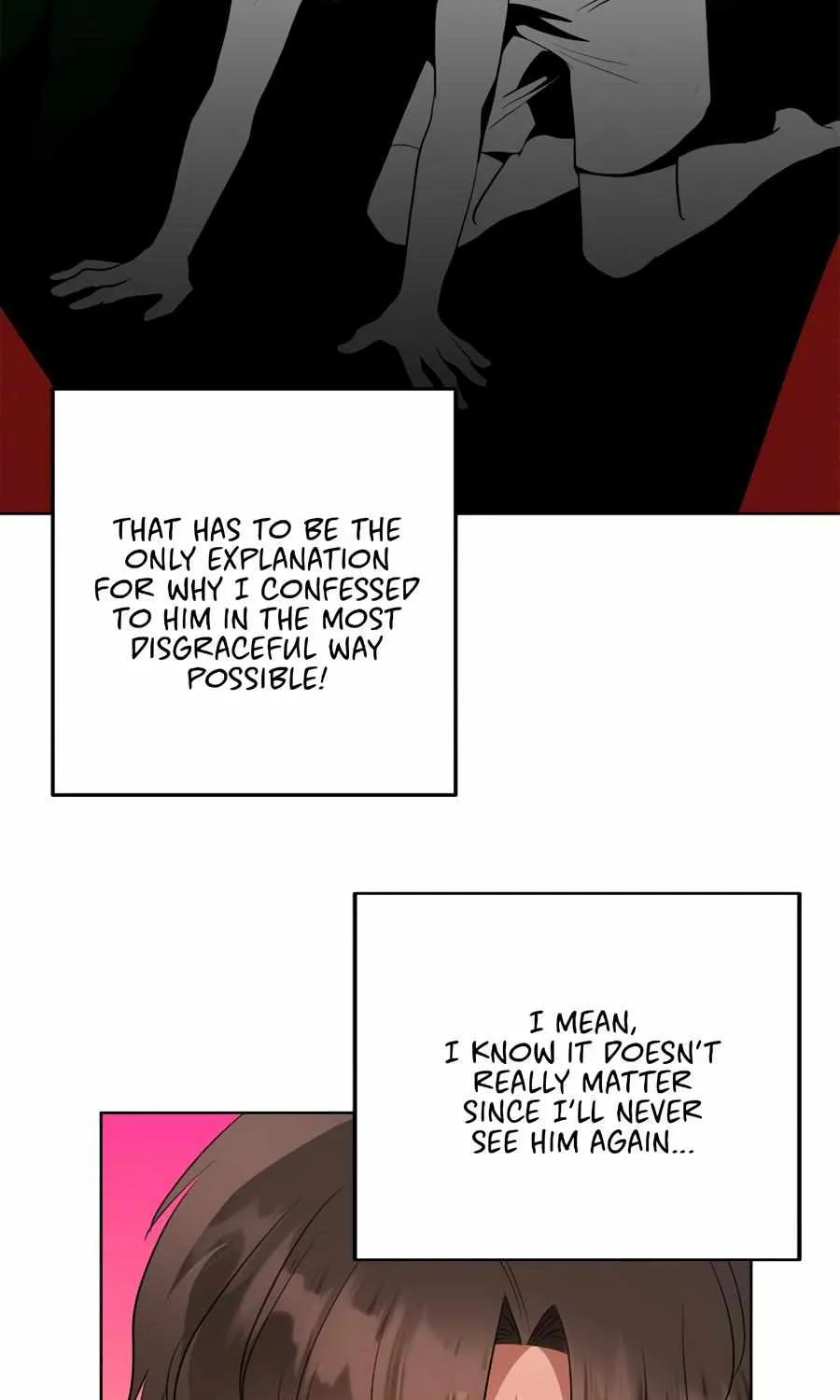 Sunday’s Consolation Chapter 72 page 45 - 