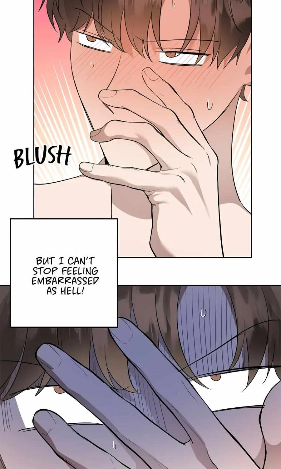 Sunday’s Consolation Chapter 72 page 46 - 