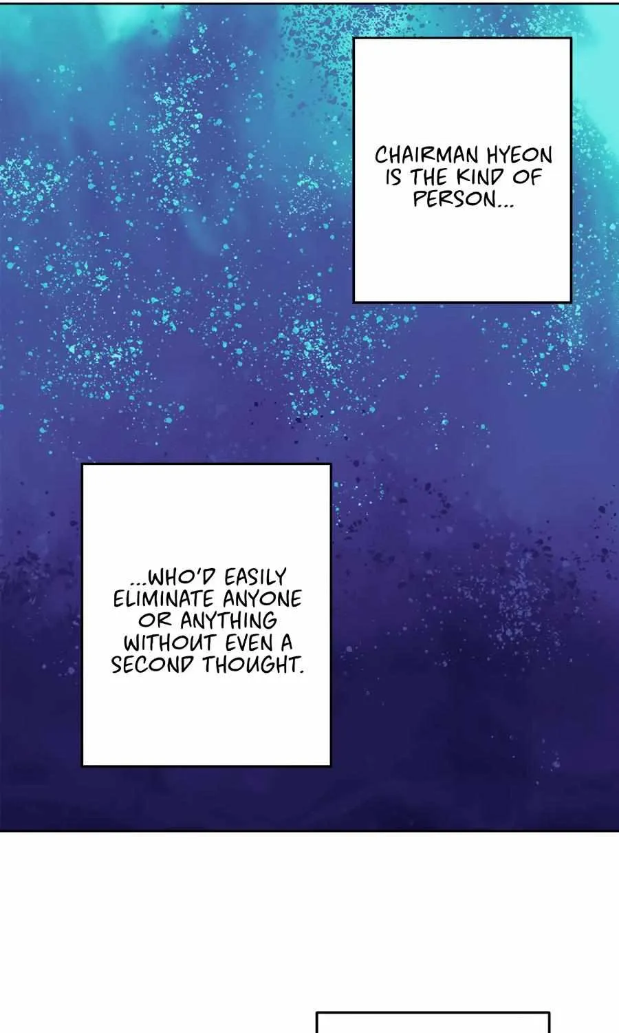 Sunday’s Consolation Chapter 72 page 6 - 