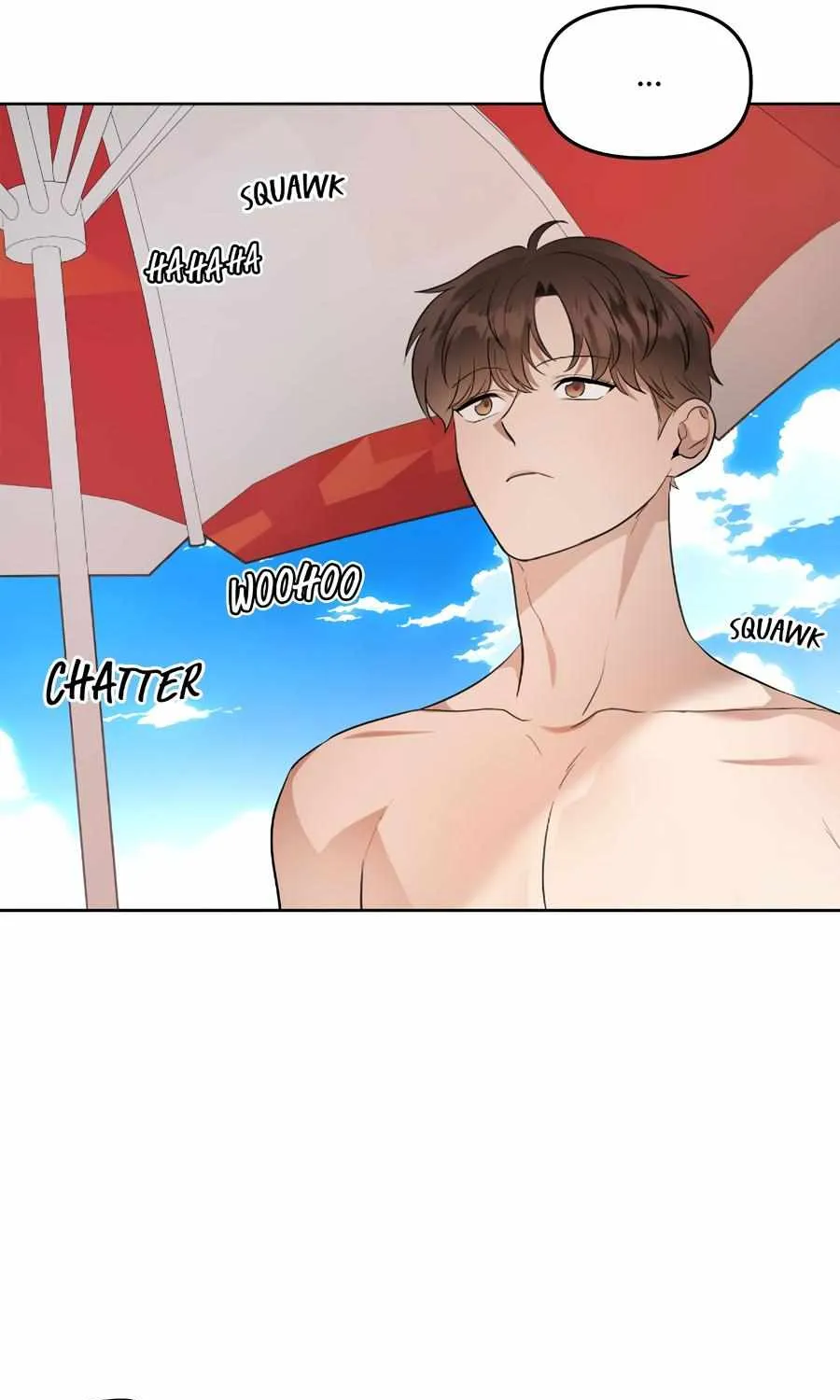 Sunday’s Consolation Chapter 72 page 53 - 
