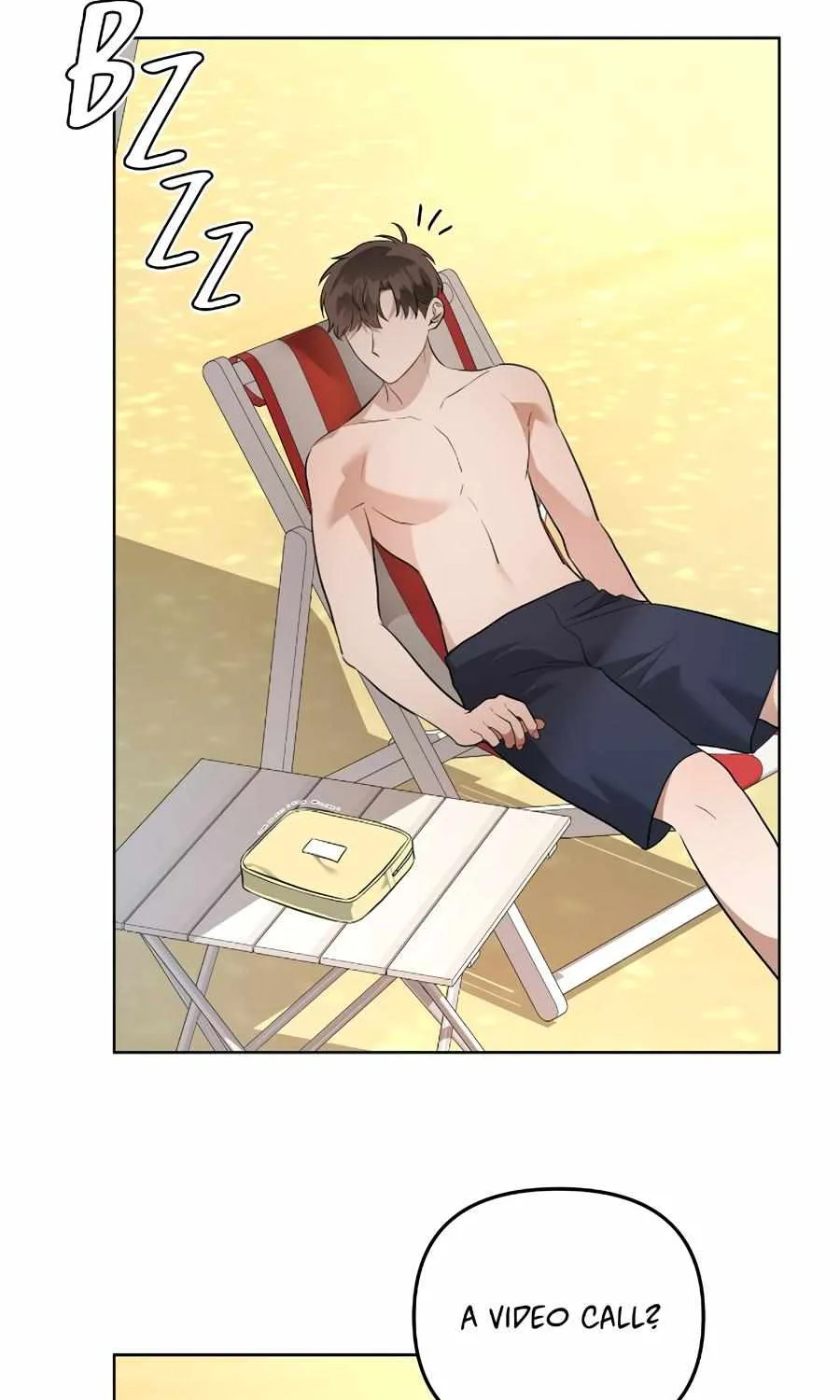 Sunday’s Consolation Chapter 72 page 54 - 