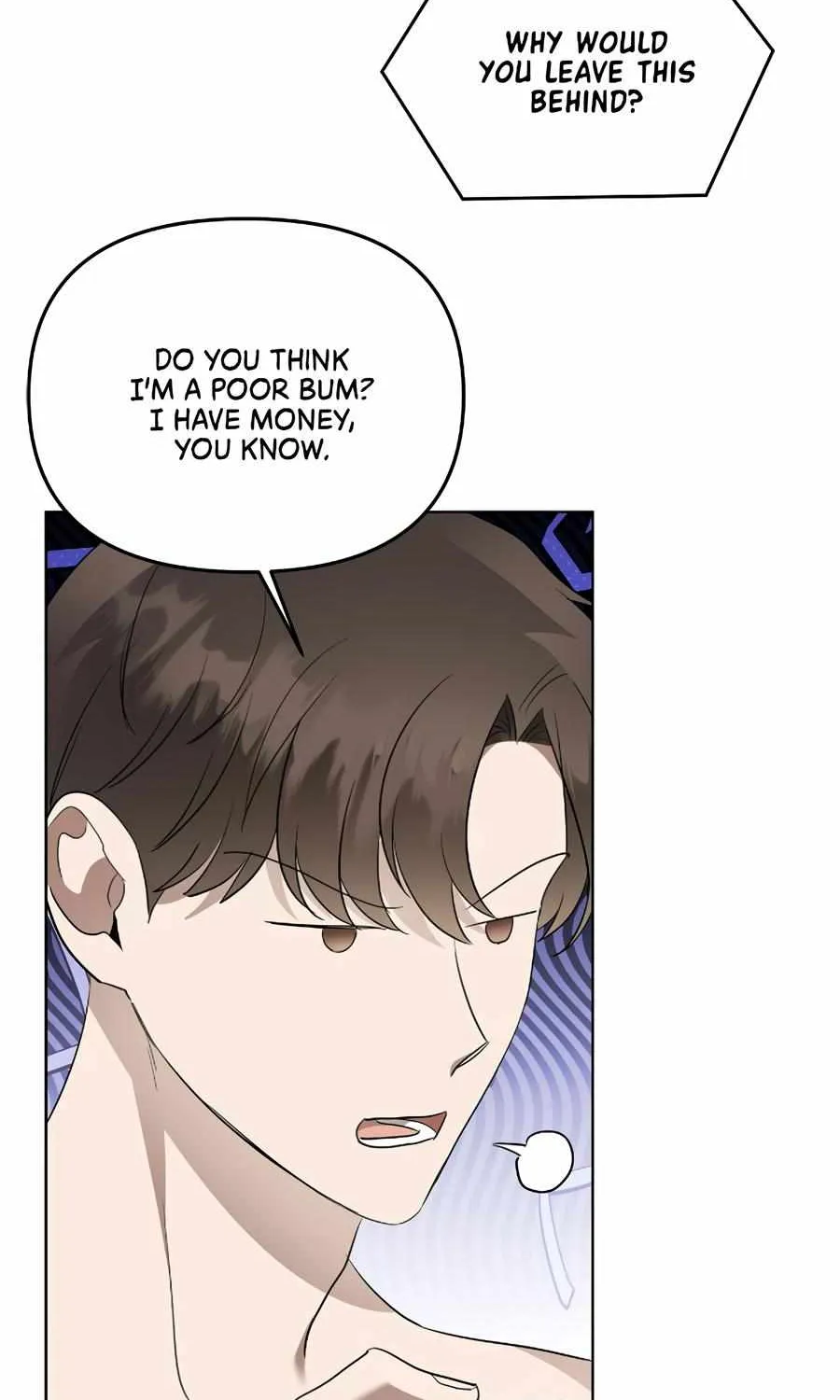 Sunday’s Consolation Chapter 72 page 58 - 