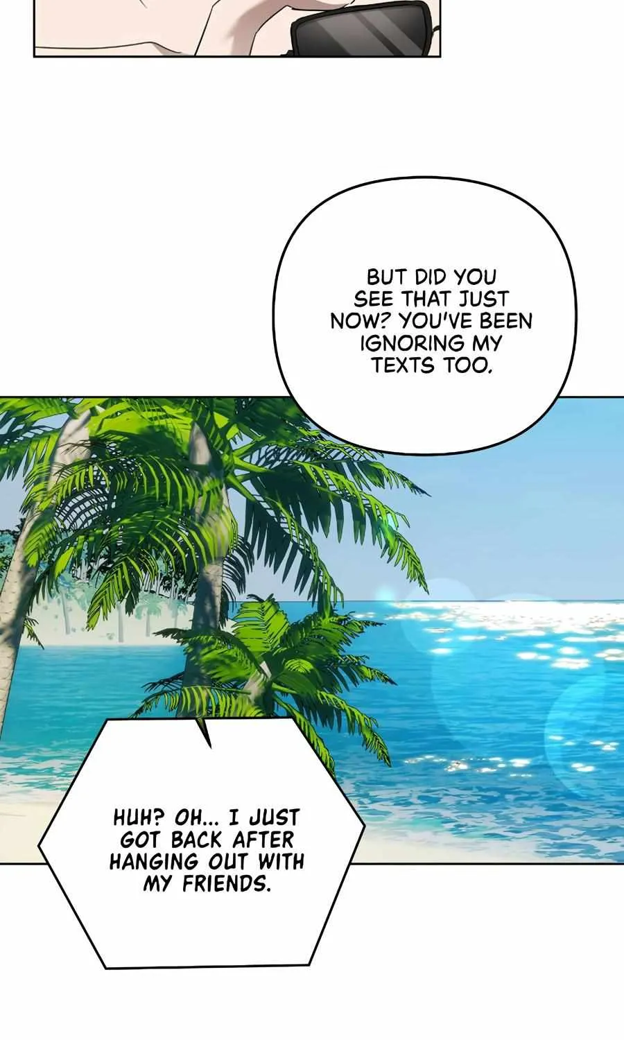 Sunday’s Consolation Chapter 72 page 59 - 