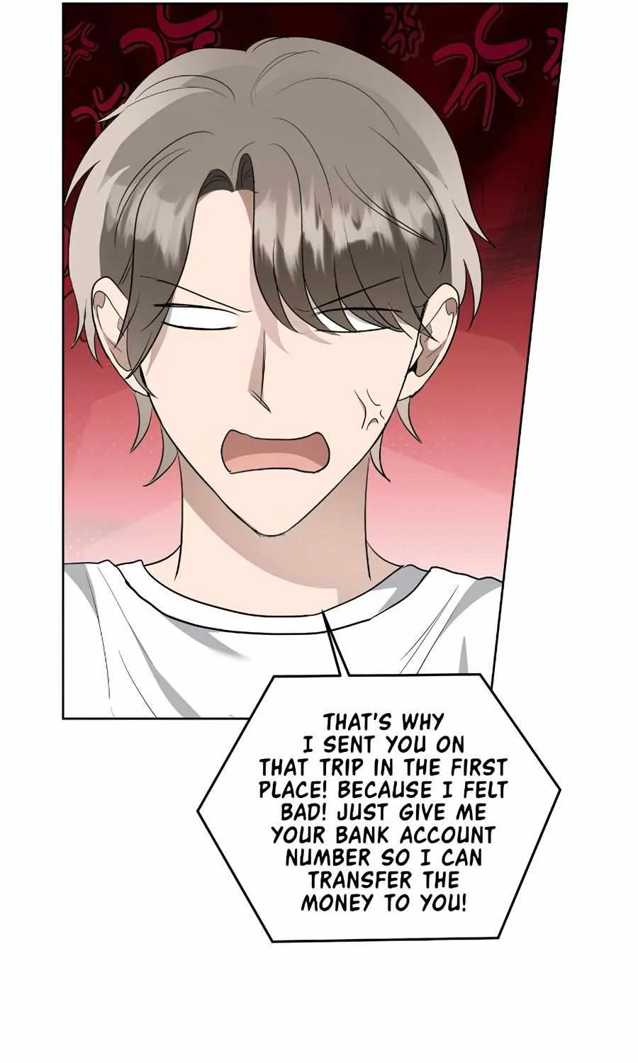 Sunday’s Consolation Chapter 72 page 61 - 