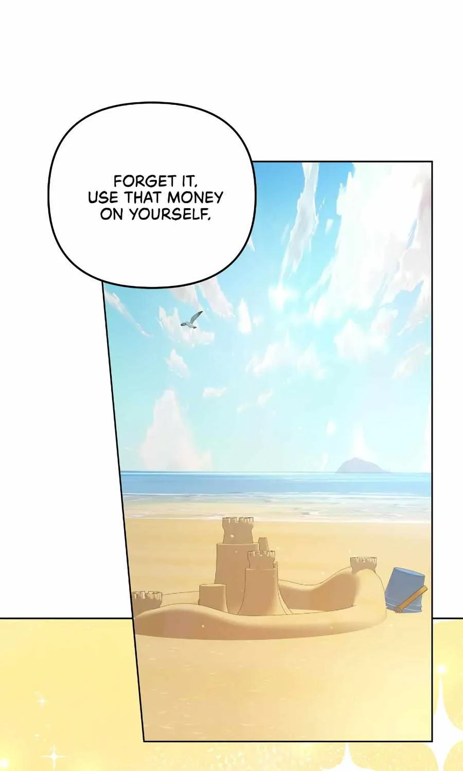 Sunday’s Consolation Chapter 72 page 62 - 