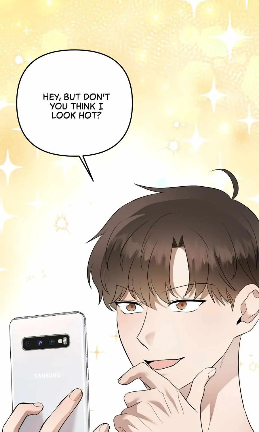 Sunday’s Consolation Chapter 72 page 63 - 