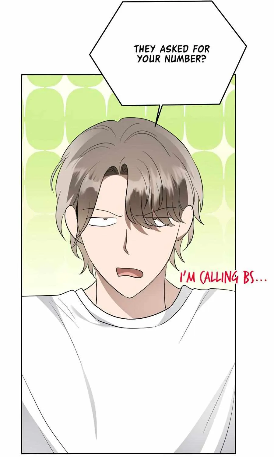 Sunday’s Consolation Chapter 72 page 65 - 