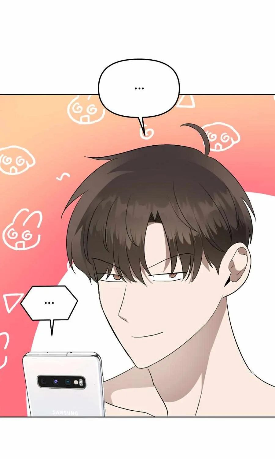 Sunday’s Consolation Chapter 72 page 66 - 