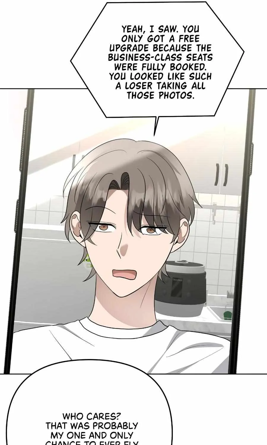 Sunday’s Consolation Chapter 72 page 69 - 