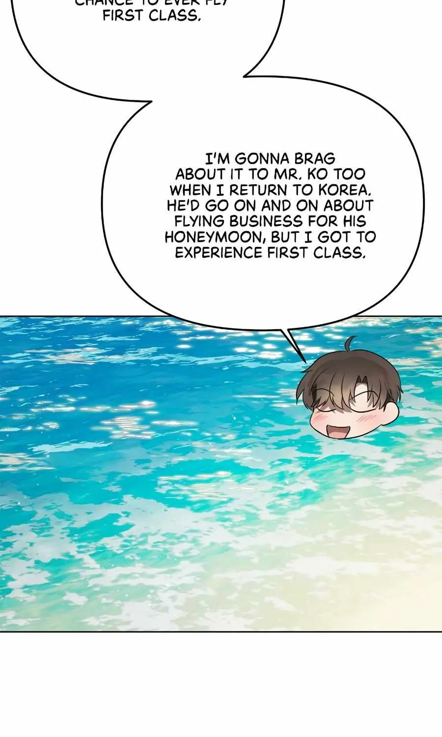 Sunday’s Consolation Chapter 72 page 70 - 