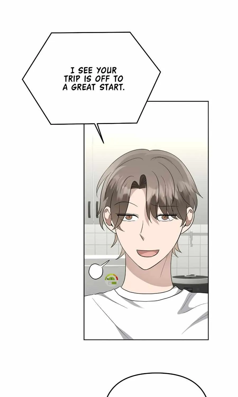 Sunday’s Consolation Chapter 72 page 71 - 