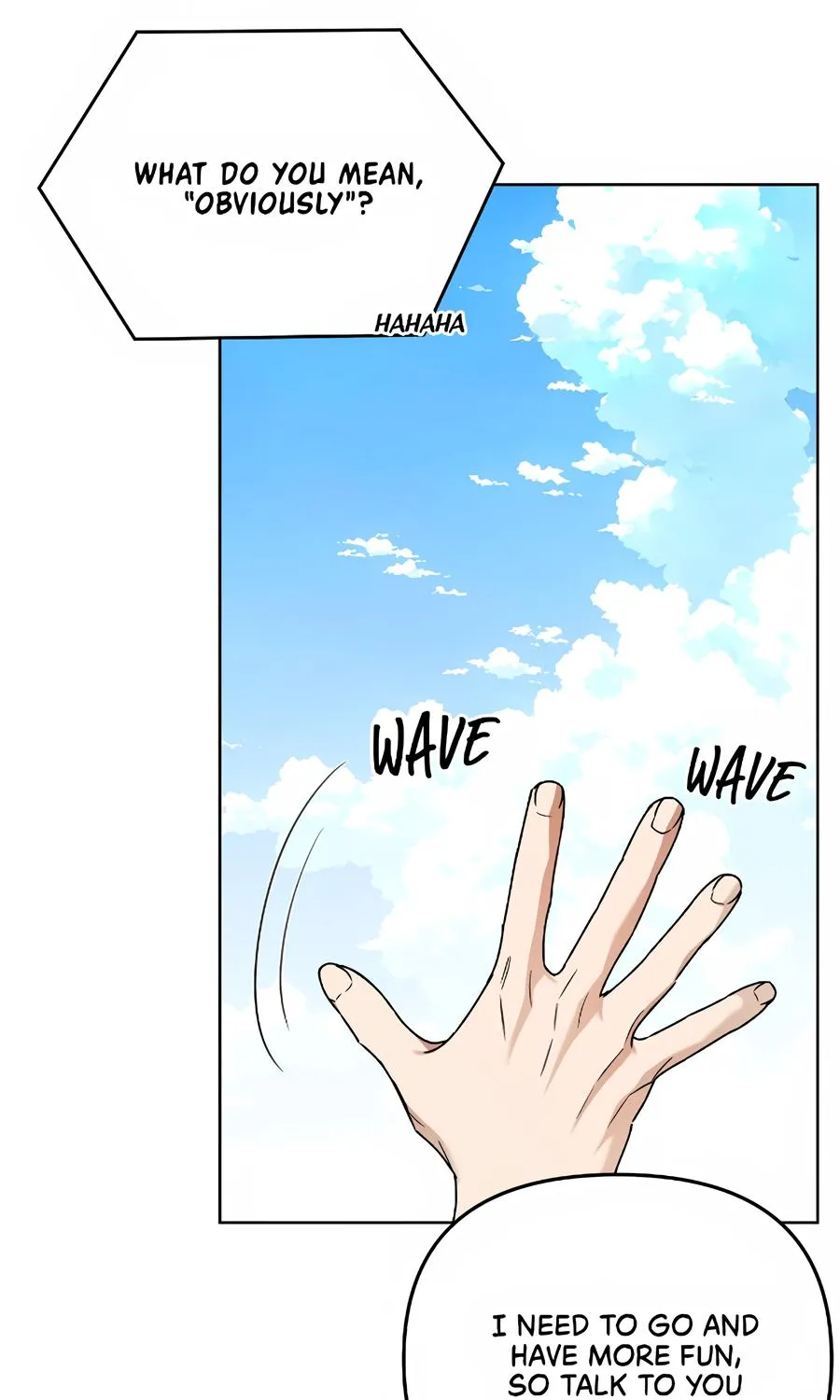 Sunday’s Consolation Chapter 72 page 74 - 