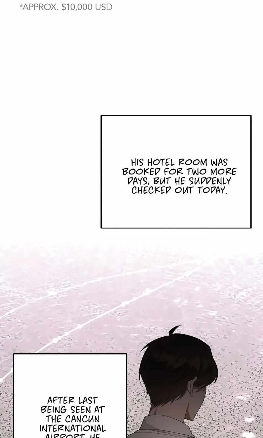 Sunday’s Consolation Chapter 73 page 13 - 