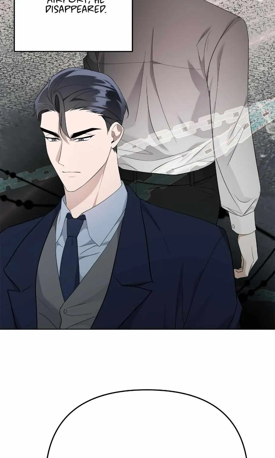 Sunday’s Consolation Chapter 73 page 14 - 