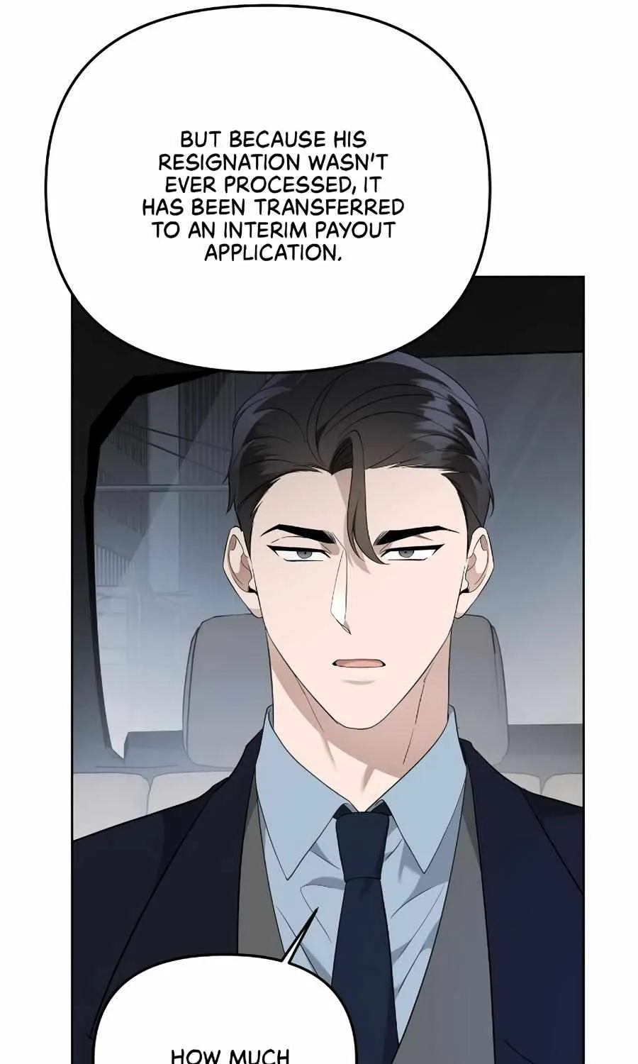 Sunday’s Consolation Chapter 73 page 17 - 
