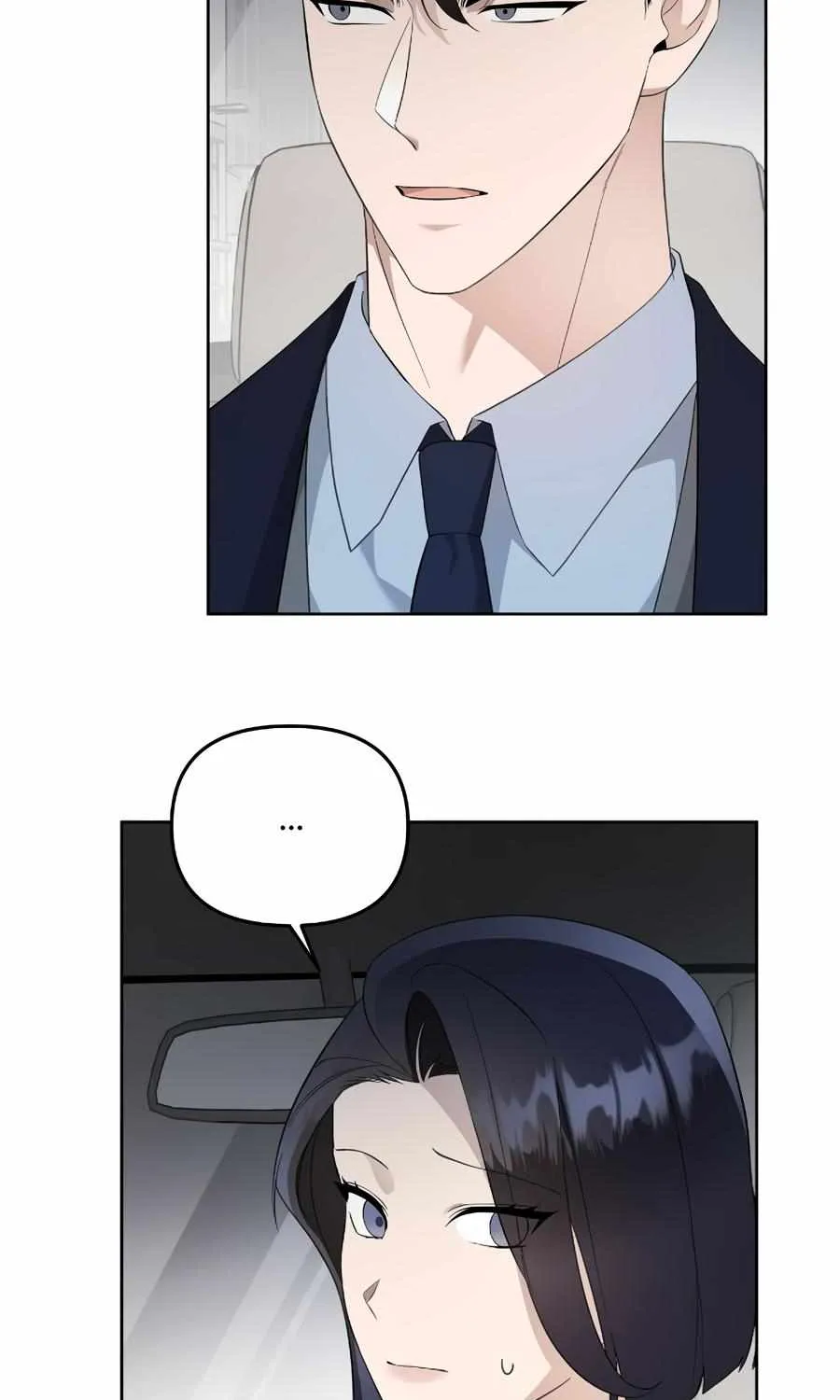 Sunday’s Consolation Chapter 73 page 19 - 