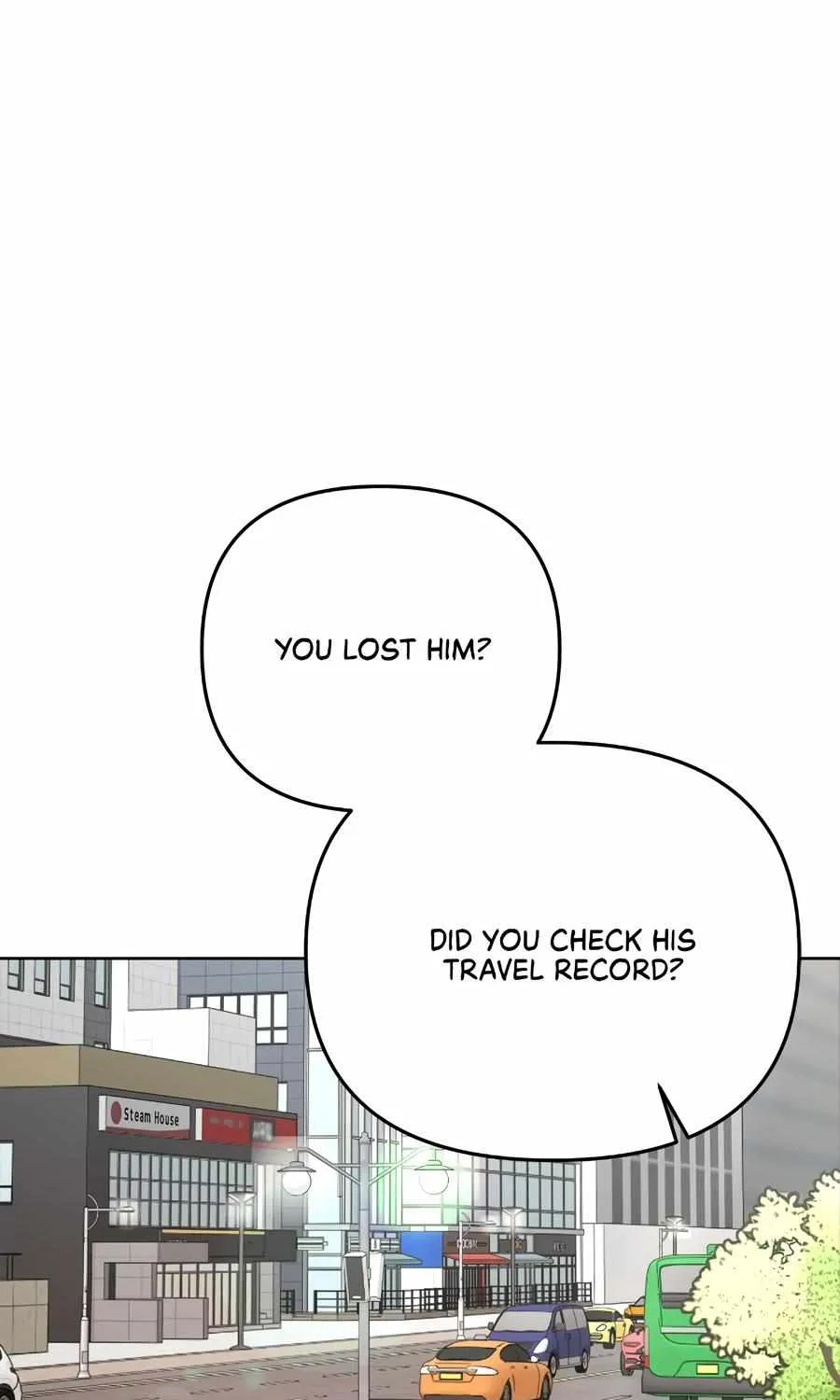 Sunday’s Consolation Chapter 73 page 3 - 