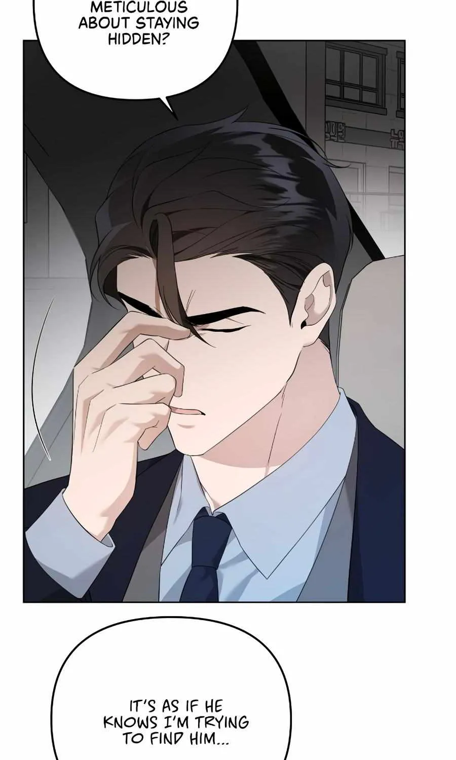 Sunday’s Consolation Chapter 73 page 22 - 