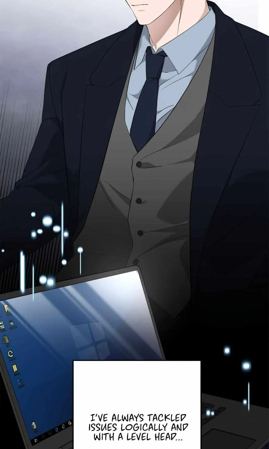 Sunday’s Consolation Chapter 73 page 27 - 