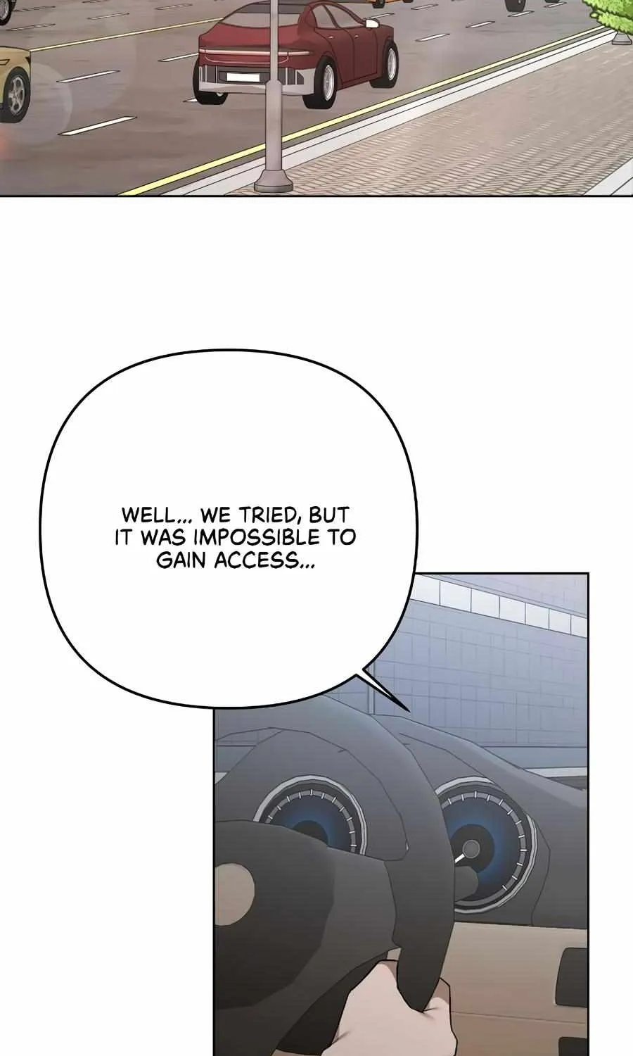 Sunday’s Consolation Chapter 73 page 4 - 