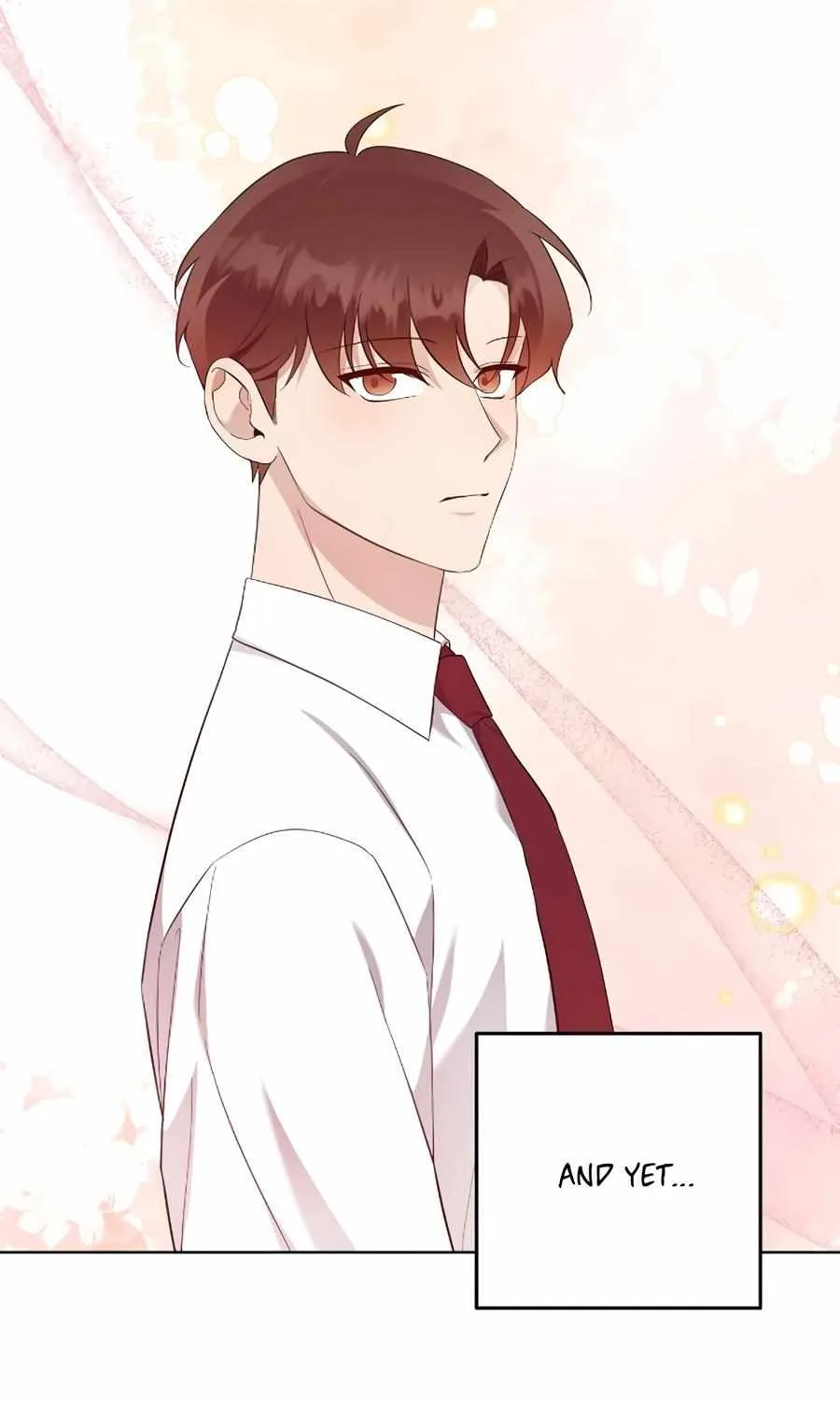 Sunday’s Consolation Chapter 73 page 34 - 