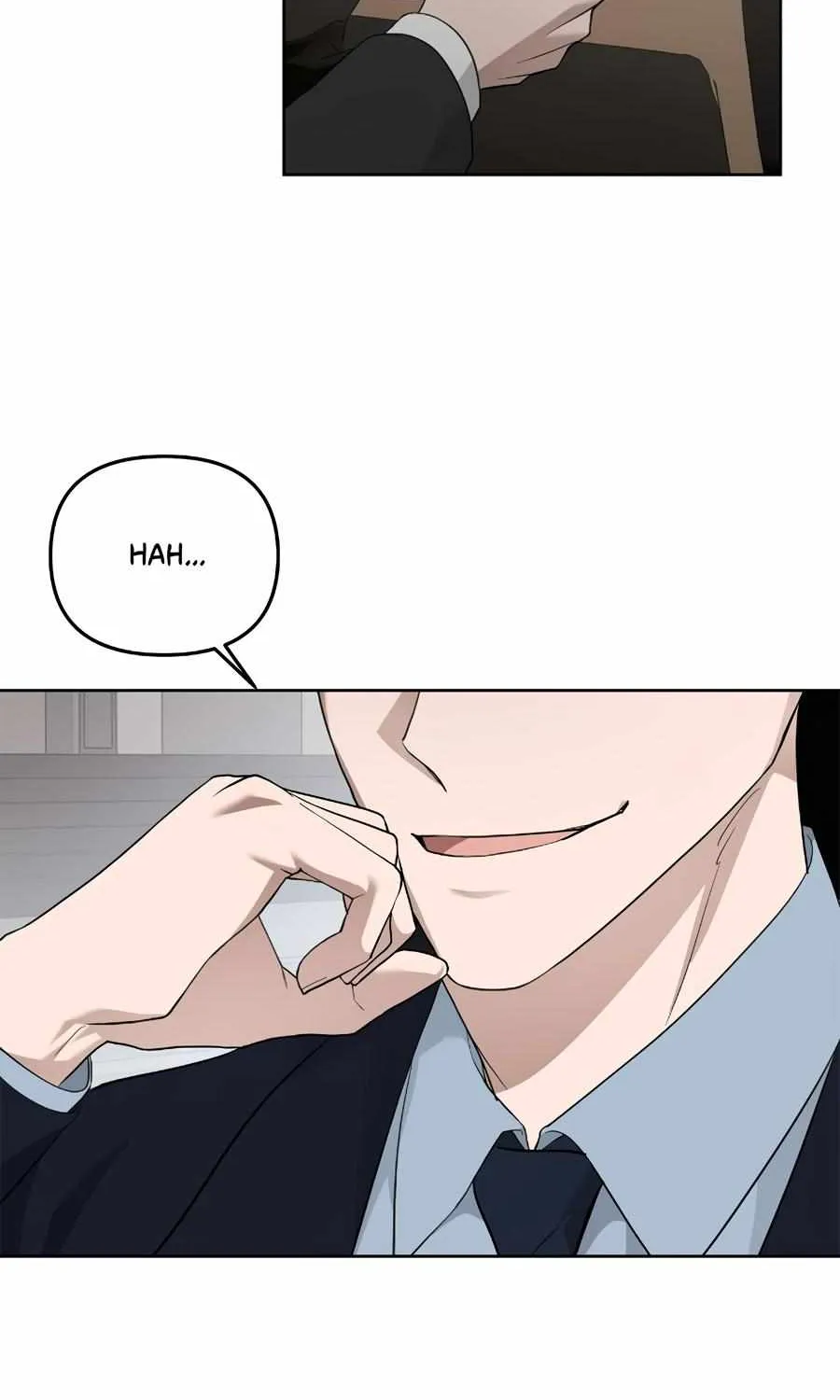 Sunday’s Consolation Chapter 73 page 5 - 