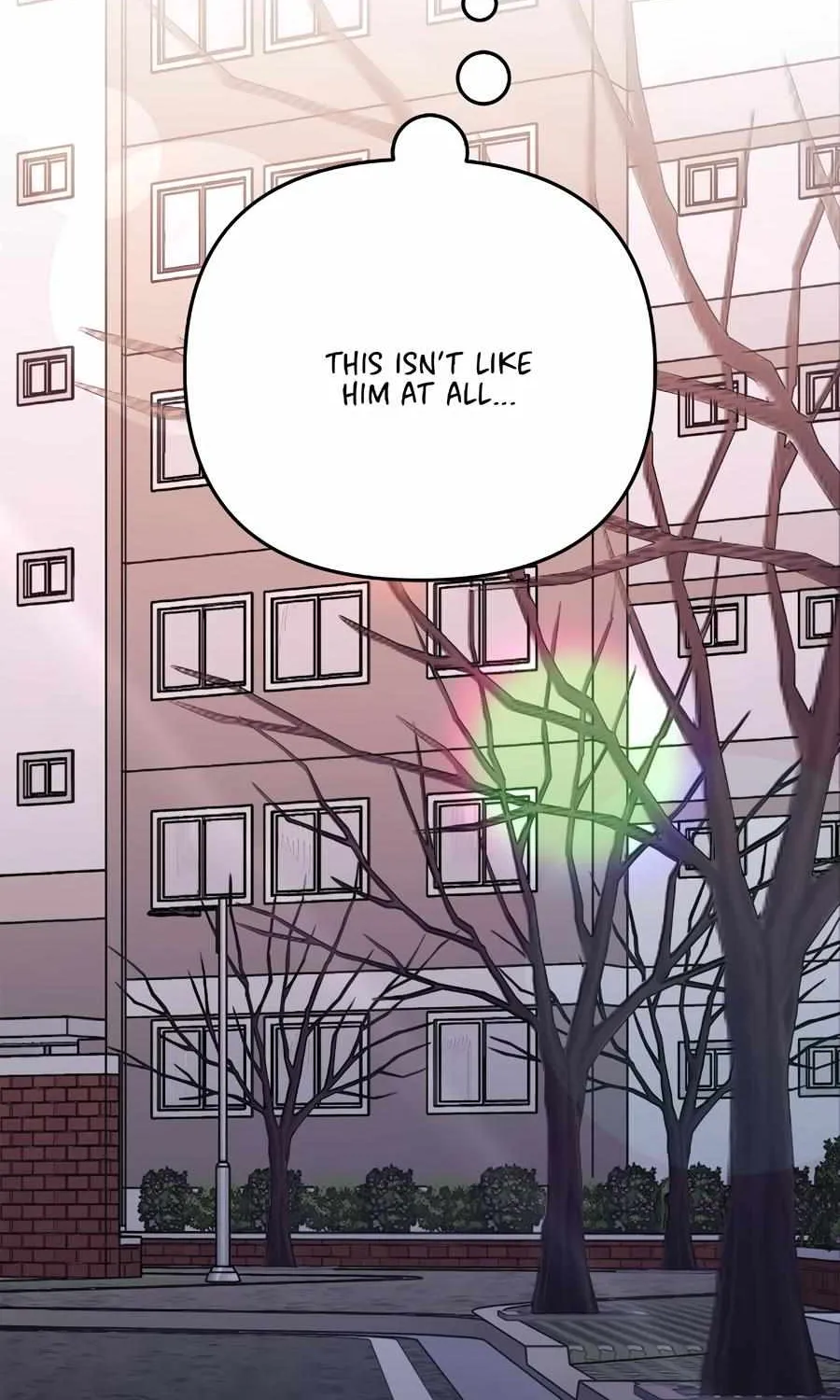 Sunday’s Consolation Chapter 73 page 52 - 