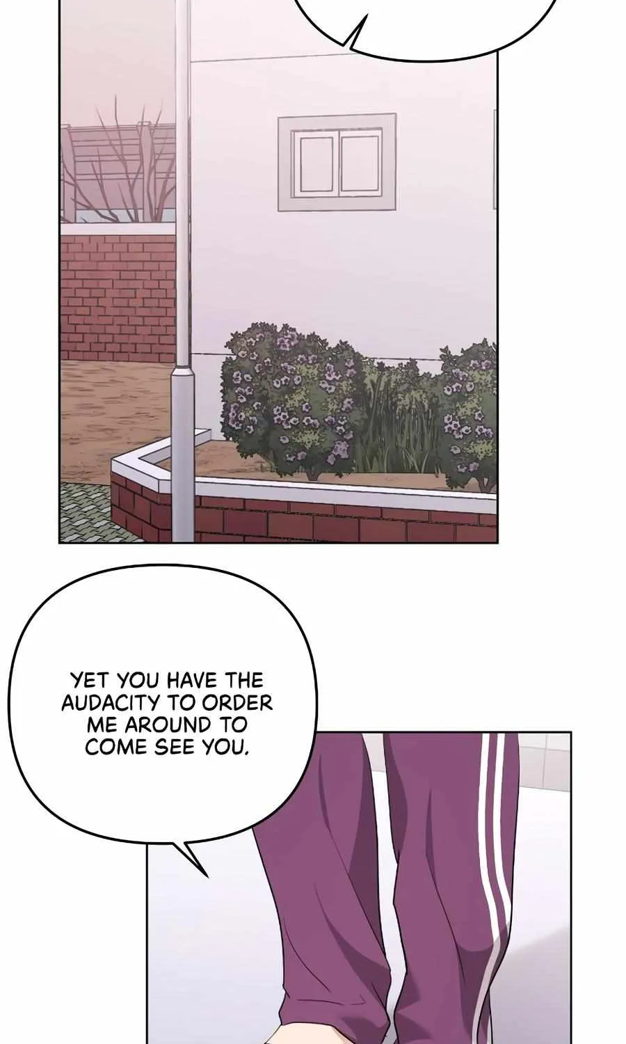 Sunday’s Consolation Chapter 73 page 56 - 