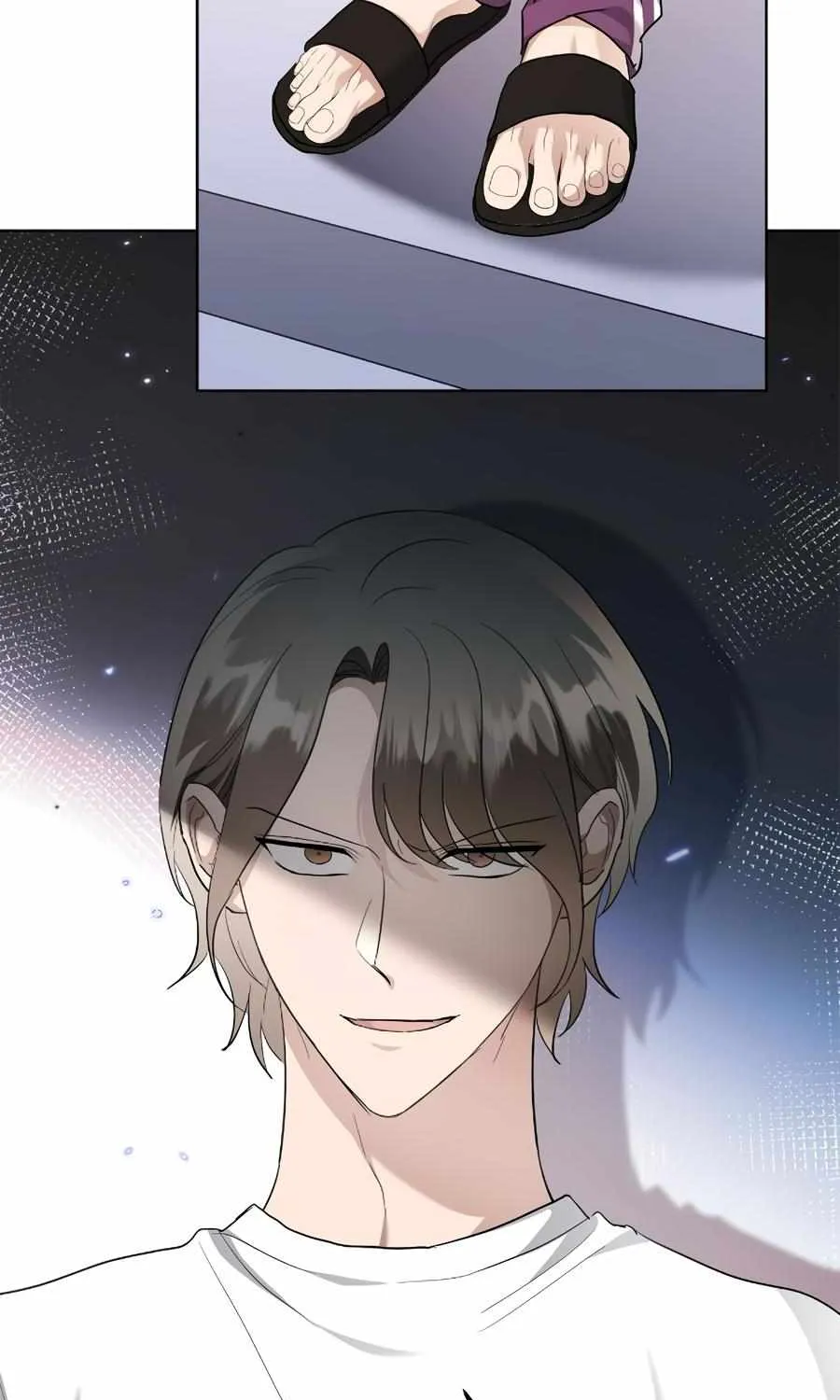 Sunday’s Consolation Chapter 73 page 57 - 