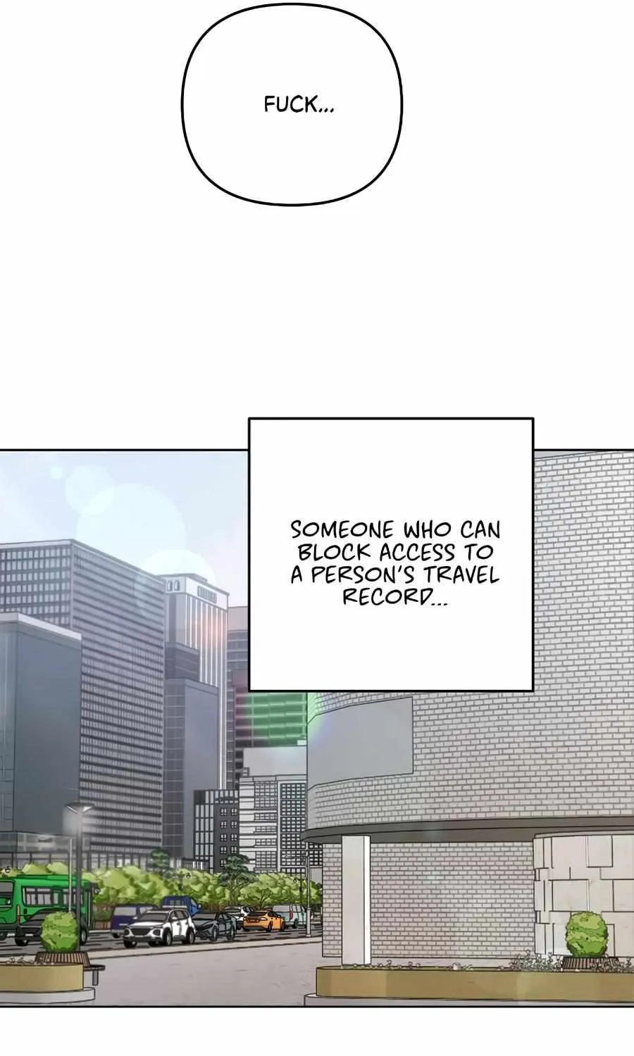 Sunday’s Consolation Chapter 73 page 7 - 