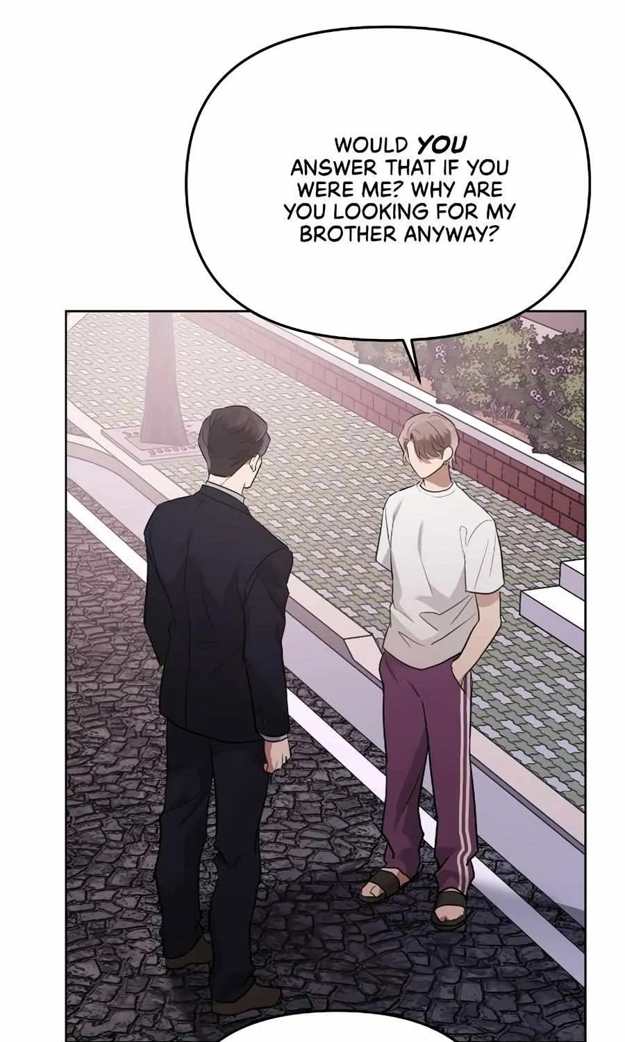 Sunday’s Consolation Chapter 73 page 65 - 