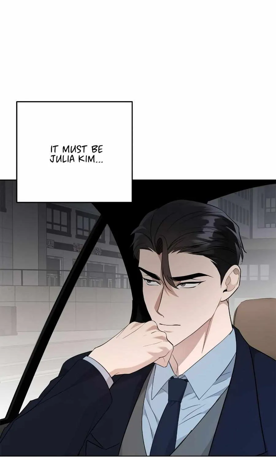 Sunday’s Consolation Chapter 73 page 8 - 