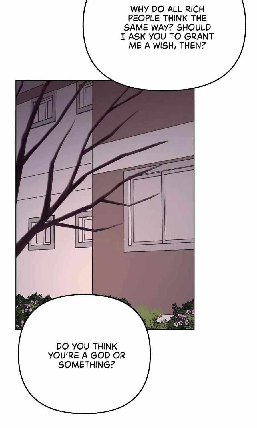 Sunday’s Consolation Chapter 73 page 75 - 