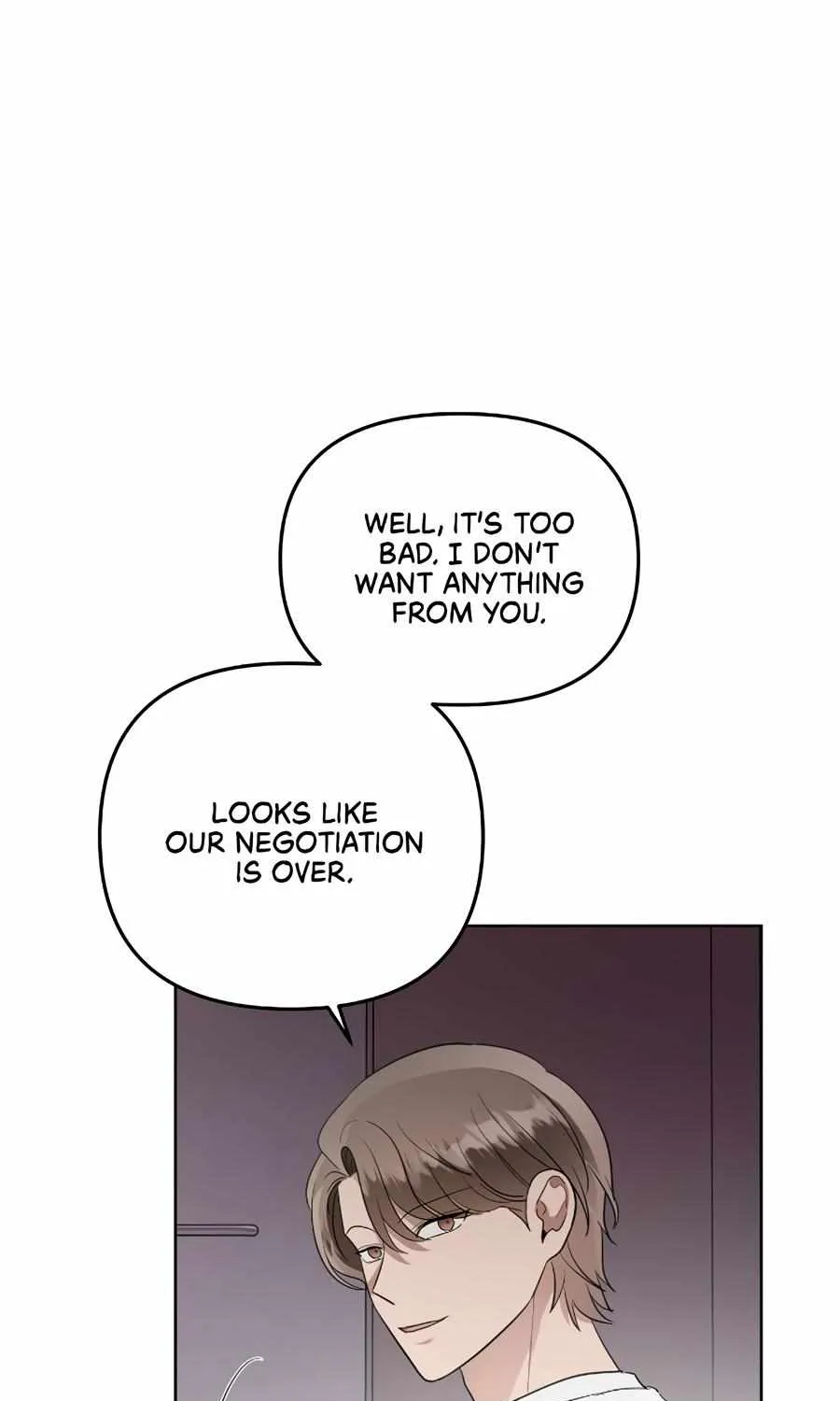 Sunday’s Consolation Chapter 73 page 76 - 