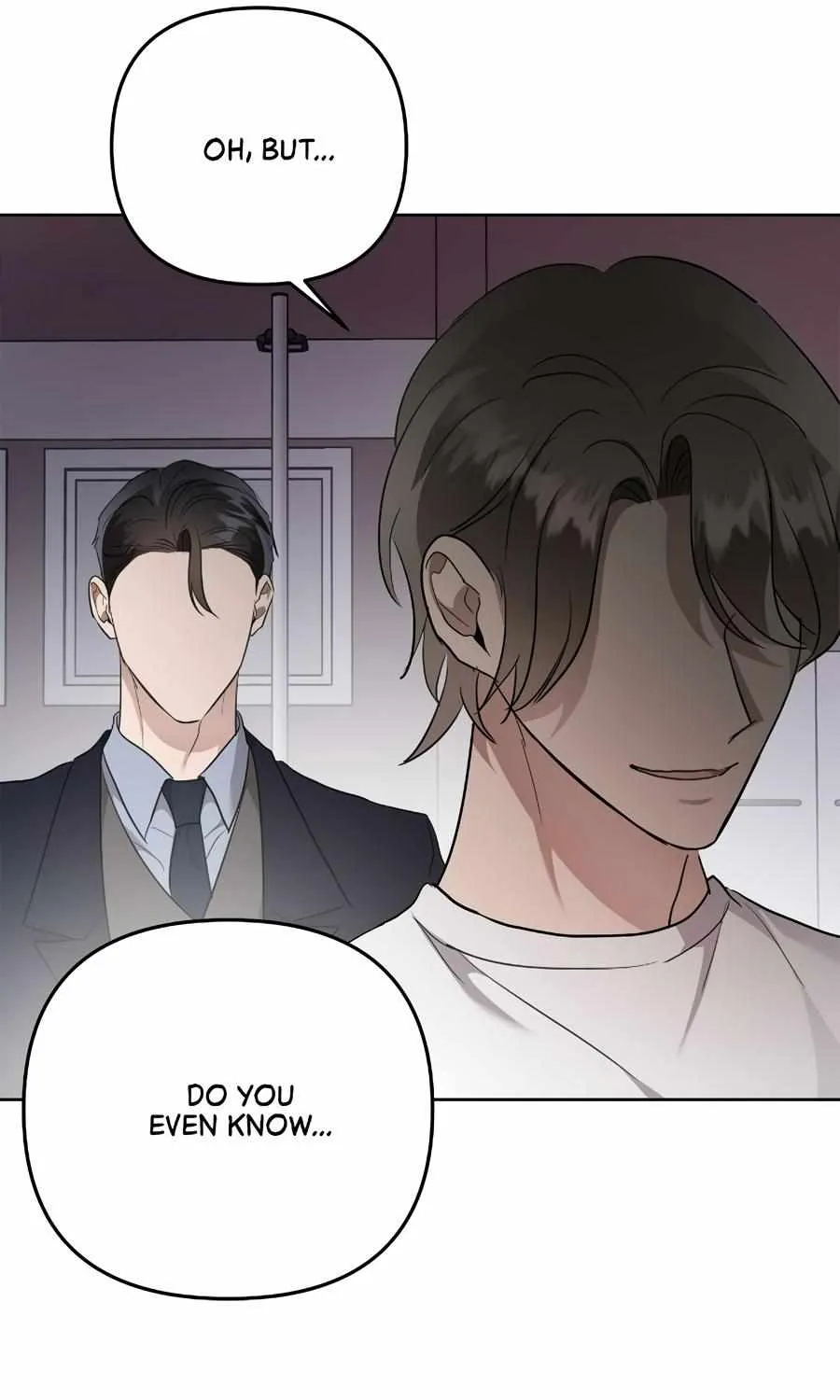 Sunday’s Consolation Chapter 73 page 78 - 