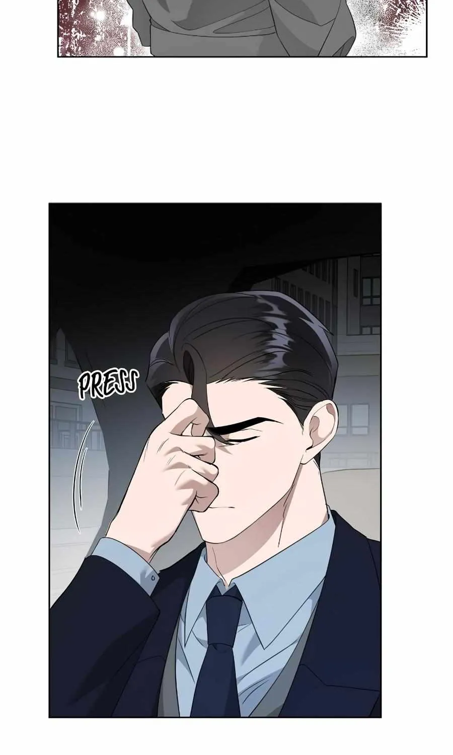 Sunday’s Consolation Chapter 73 page 10 - 