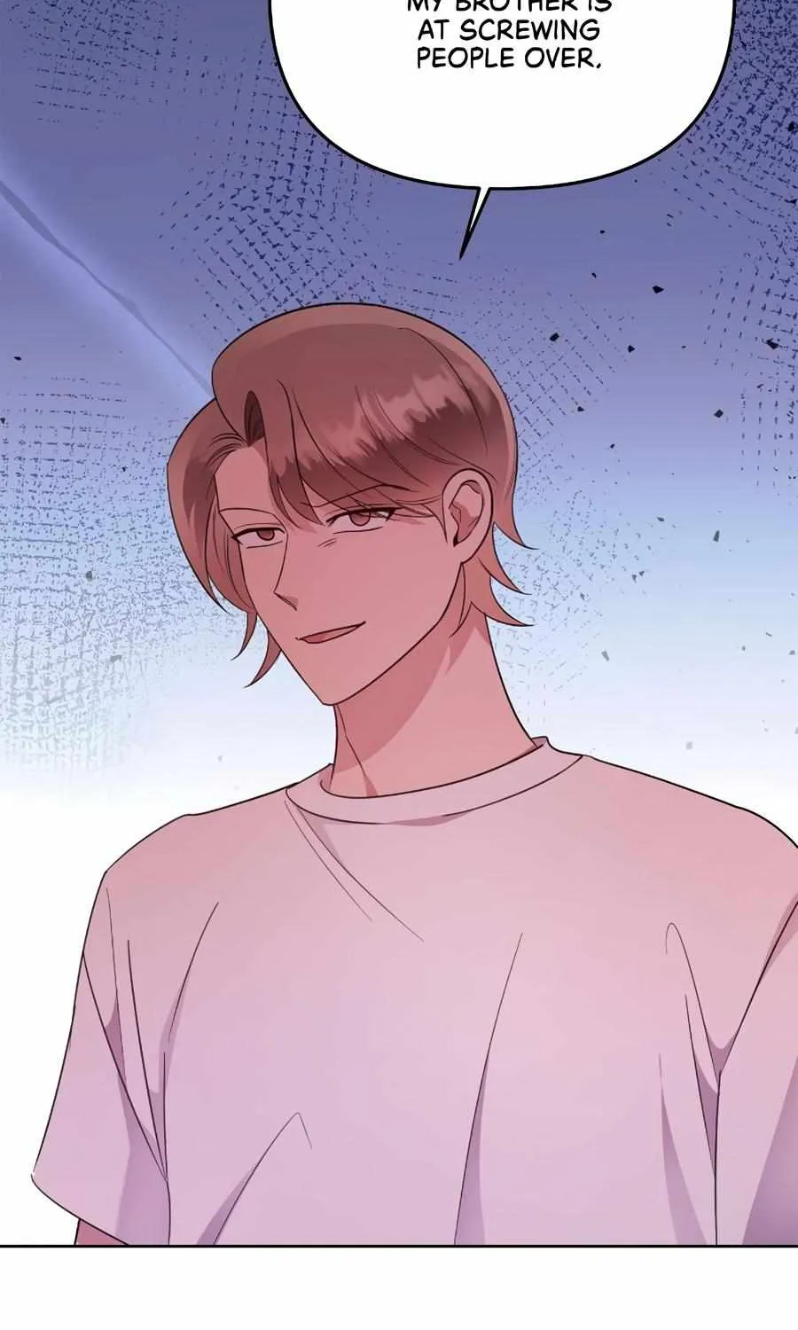 Sunday’s Consolation Chapter 74 page 11 - 
