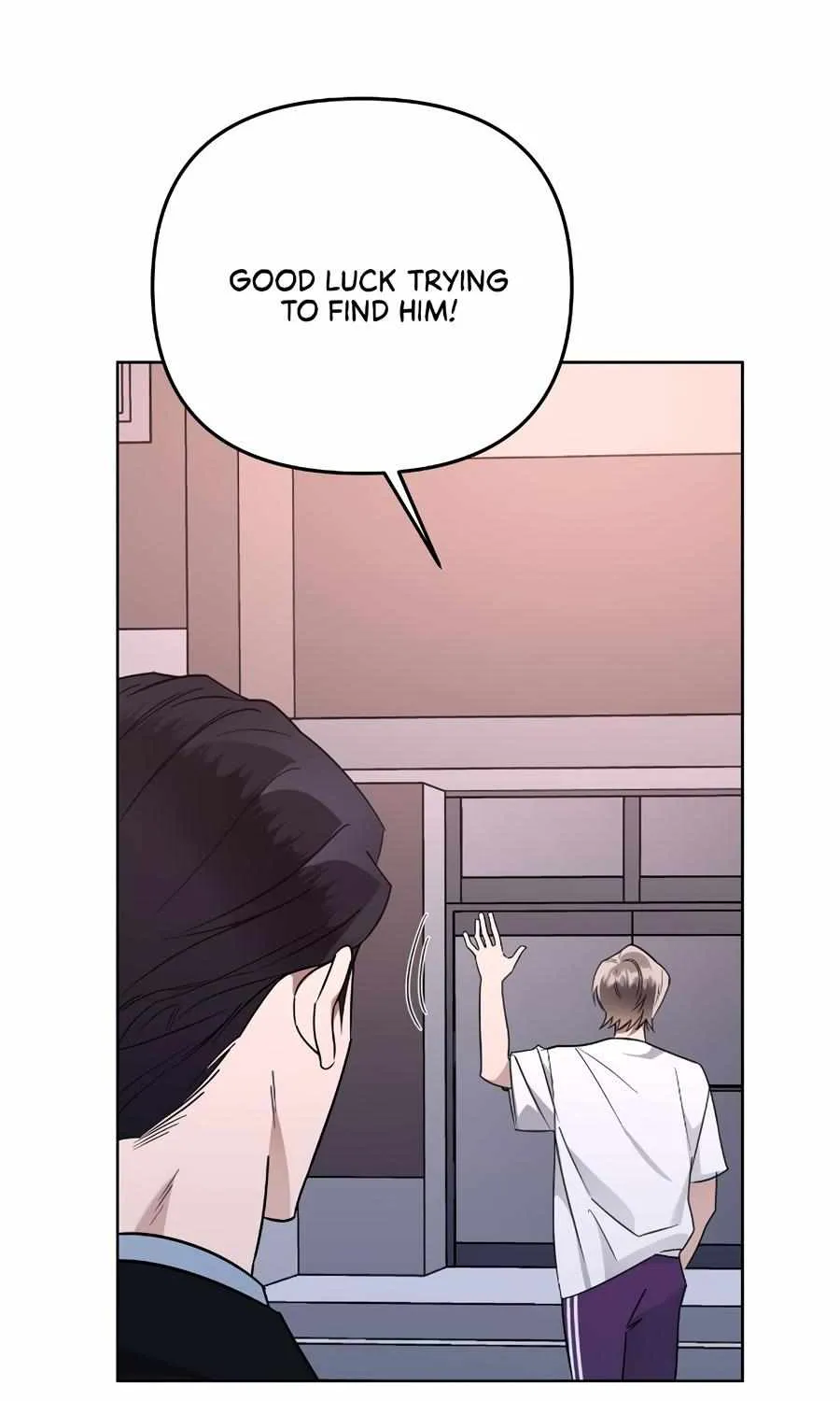 Sunday’s Consolation Chapter 74 page 12 - 