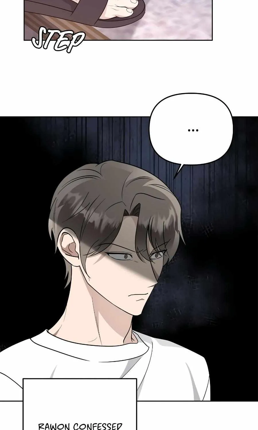 Sunday’s Consolation Chapter 74 page 17 - 