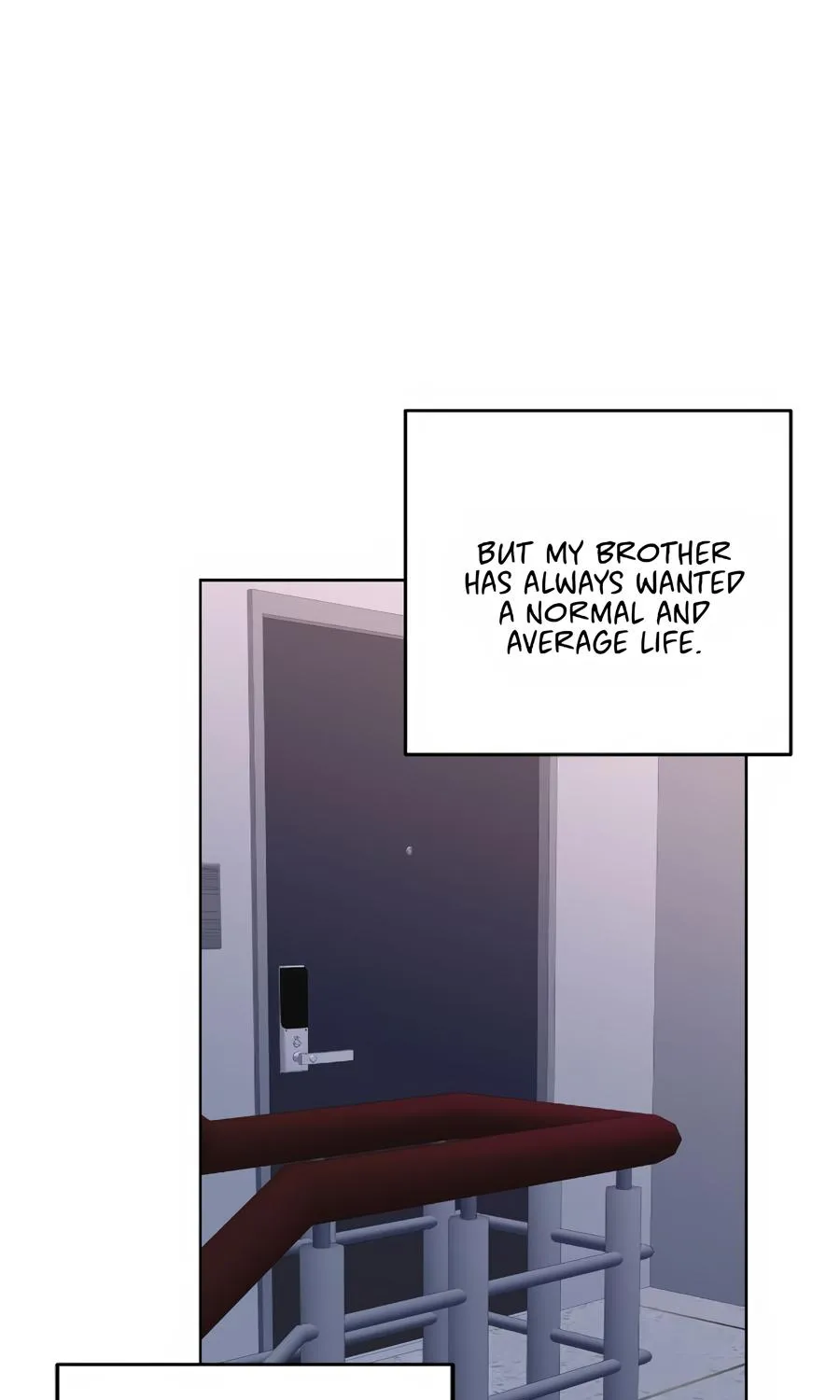 Sunday’s Consolation Chapter 74 page 19 - 