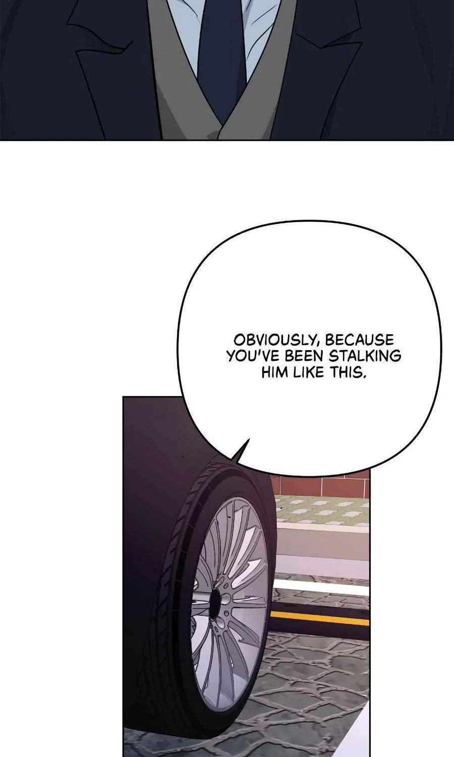 Sunday’s Consolation Chapter 74 page 3 - 