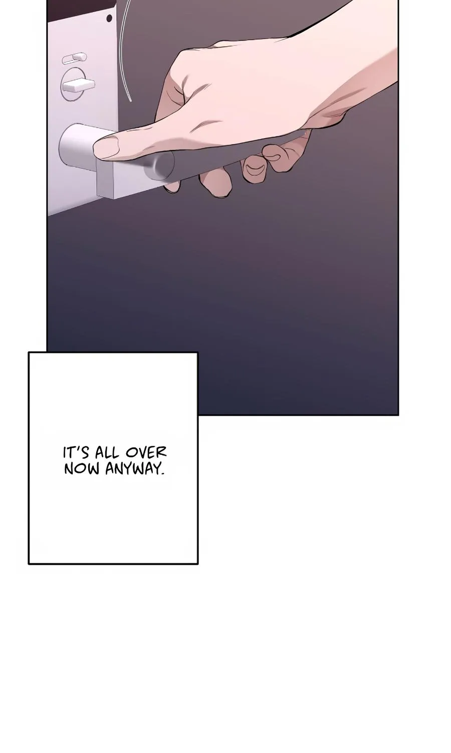 Sunday’s Consolation Chapter 74 page 21 - 