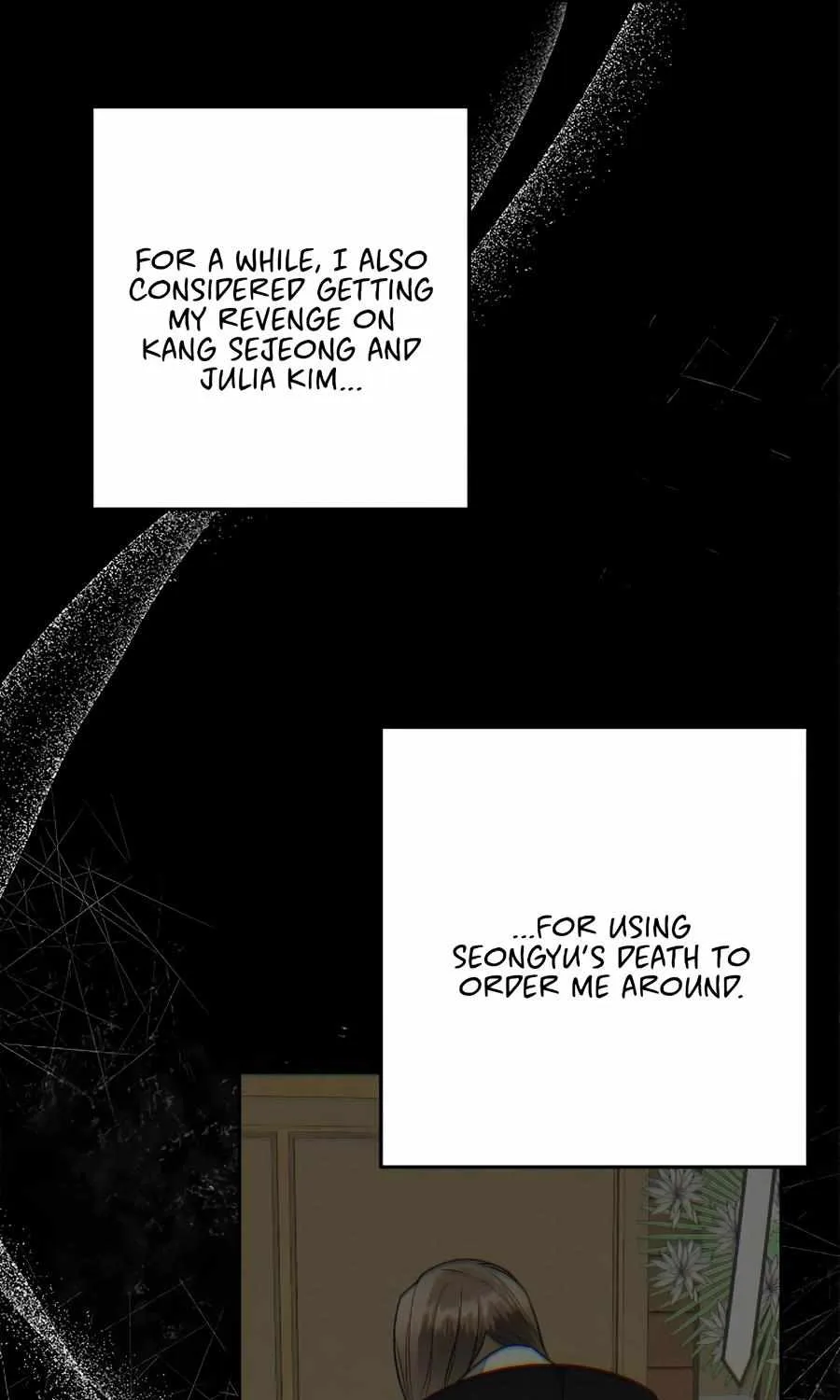 Sunday’s Consolation Chapter 74 page 27 - 